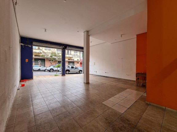 Imagem Imóvel Comercial à Venda, 90 m² em Centro - Londrina Imagem Imóvel Comercial à Venda, 90 m² em Centro - Londrina