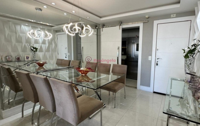 Imagem Apartamento com 3 Quartos à Venda, 100 m² em Itapuã - Vila Velha Imagem Apartamento com 3 Quartos à Venda, 100 m² em Itapuã - Vila Velha