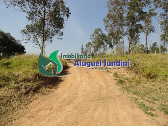 Terreno para Alugar ou Temporada, 1.800 m² em Recanto Florestal - Jundiaí