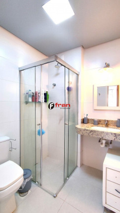 Imagem Apartamento com 3 Quartos à Venda, 82 m² em Córrego Grande - Florianópolis