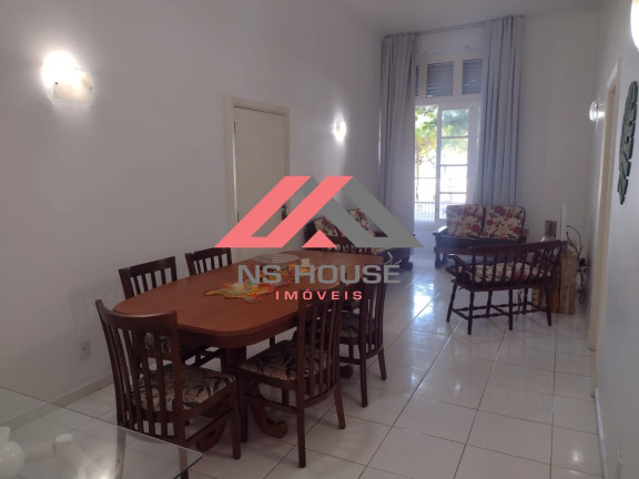 Imóvel com 3 Quartos à Venda, 100 m² em Pitangueiras - Guarujá