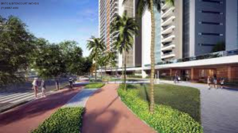 Imagem Imóvel com 2 Quartos à Venda, 58 m² em Ondina - Salvador Imagem Imóvel com 2 Quartos à Venda, 58 m² em Ondina - Salvador