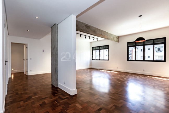 Imagem Apartamento com 3 Quartos à Venda, 212 m² em Consolação - São Paulo Imagem Apartamento com 3 Quartos à Venda, 212 m² em Consolação - São Paulo