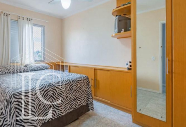 Imagem Apartamento com 2 Quartos à Venda, 67 m² em Jabaquara - São Paulo