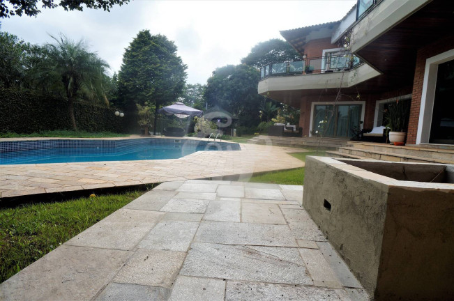Imagem Casa de Condomínio com 5 Quartos à Venda, 850 m² em Tamboré - Barueri Imagem Casa de Condomínio com 5 Quartos à Venda, 850 m² em Tamboré - Barueri