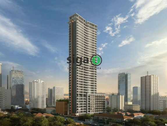 Imagem Apartamento com 3 Quartos à Venda, 177 m² em Pinheiros - São Paulo Imagem Apartamento com 3 Quartos à Venda, 177 m² em Pinheiros - São Paulo