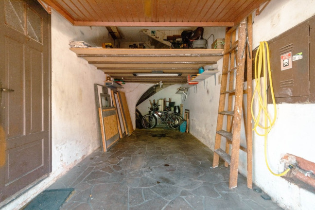 Imagem Casa com 3 Quartos à Venda, 130 m² em Cidade Baixa - Porto Alegre