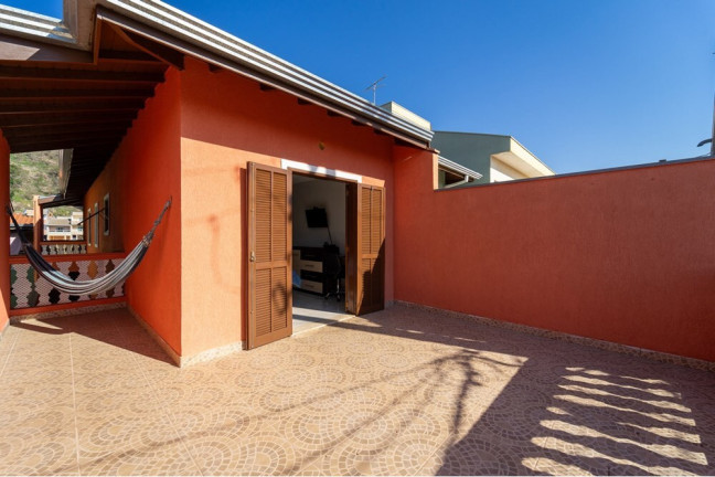 Imagem Casa com 3 Quartos à Venda, 209 m² em Vila Anchieta - Jundiaí Imagem Casa com 3 Quartos à Venda, 209 m² em Vila Anchieta - Jundiaí