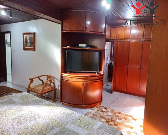 Imagem Sobrado com 4 Quartos à Venda, 343 m² em Parque Residencial Eloy Chaves - Jundiaí Imagem Sobrado com 4 Quartos à Venda, 343 m² em Parque Residencial Eloy Chaves - Jundiaí