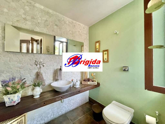 Imagem Casa de Condomínio com 4 Quartos à Venda, 323 m² em São Paulo Ii - Cotia