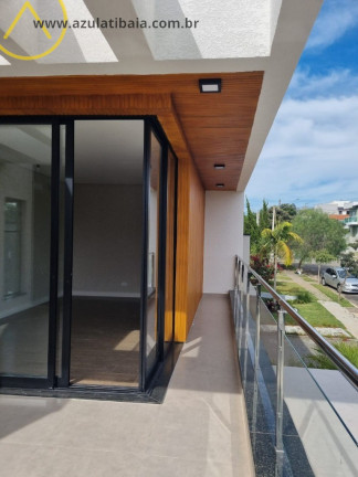 Imagem Casa com 4 Quartos à Venda, 240 m² em Condomínio Terras De Atibaia - Atibaia Imagem Casa com 4 Quartos à Venda, 240 m² em Condomínio Terras De Atibaia - Atibaia