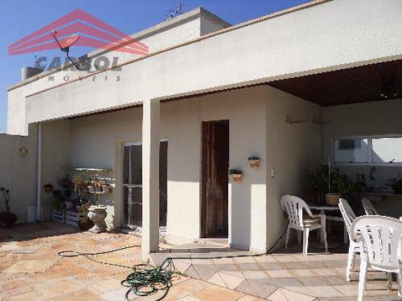 Imagem Apartamento com 3 Quartos à Venda, 140 m² em Recanto Iv Centenário - Jundiaí Imagem Apartamento com 3 Quartos à Venda, 140 m² em Recanto Iv Centenário - Jundiaí