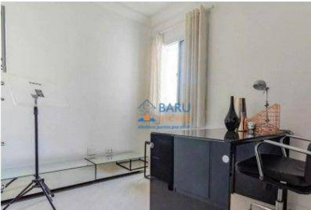 Imagem Apartamento com 2 Quartos à Venda, 80 m² em Higienópolis - São Paulo Imagem Apartamento com 2 Quartos à Venda, 80 m² em Higienópolis - São Paulo
