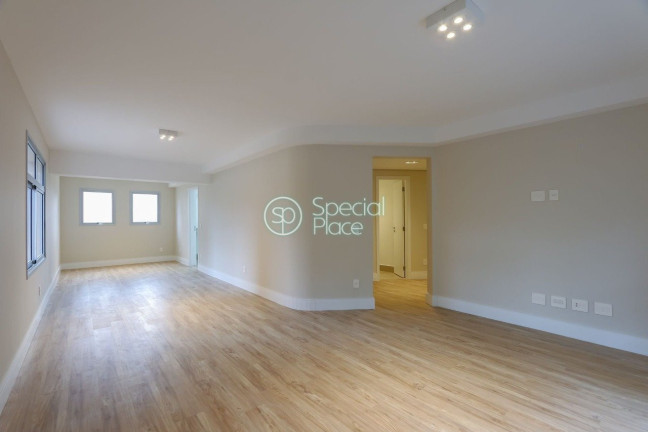 Imagem Apartamento com 3 Quartos à Venda, 250 m² em Brooklin - São Paulo