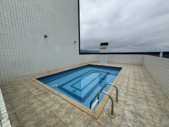 Apartamento com 1 Quarto à Venda, 42 m² em Maracanã - Praia Grande