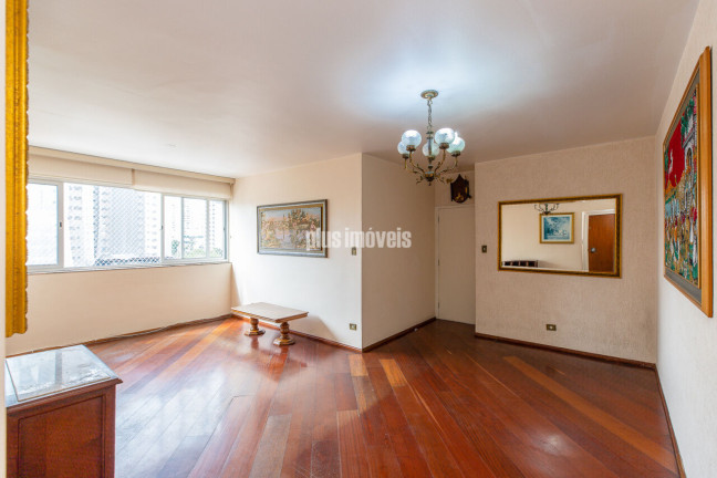 Imagem Apartamento com 3 Quartos à Venda, 103 m² em Vila Clementino - São Paulo Imagem Apartamento com 3 Quartos à Venda, 103 m² em Vila Clementino - São Paulo