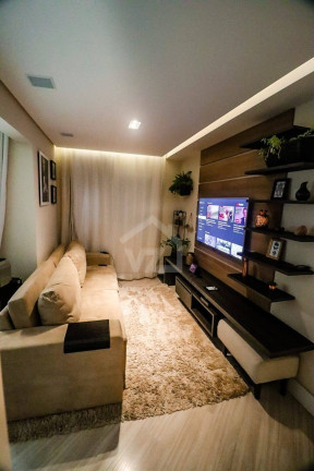 Imagem Apartamento com 1 Quarto à Venda, 51 m² em Vila Andrade - São Paulo Imagem Apartamento com 1 Quarto à Venda, 51 m² em Vila Andrade - São Paulo