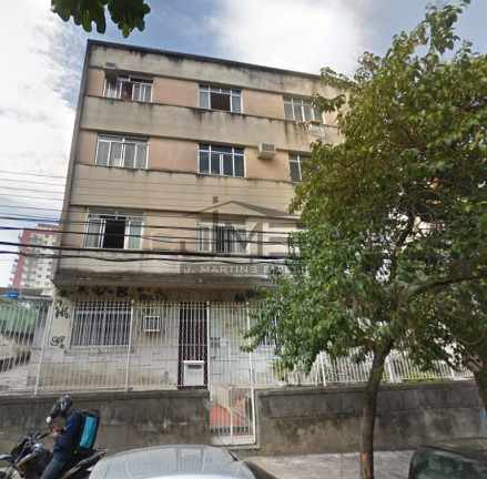Apartamento com 3 Quartos à Venda,  em Engenho Novo - Rio De Janeiro
