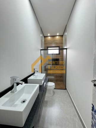 Imagem Casa de Condomínio com 3 Quartos à Venda,  em Terras De Santo Antônio - Itapetininga