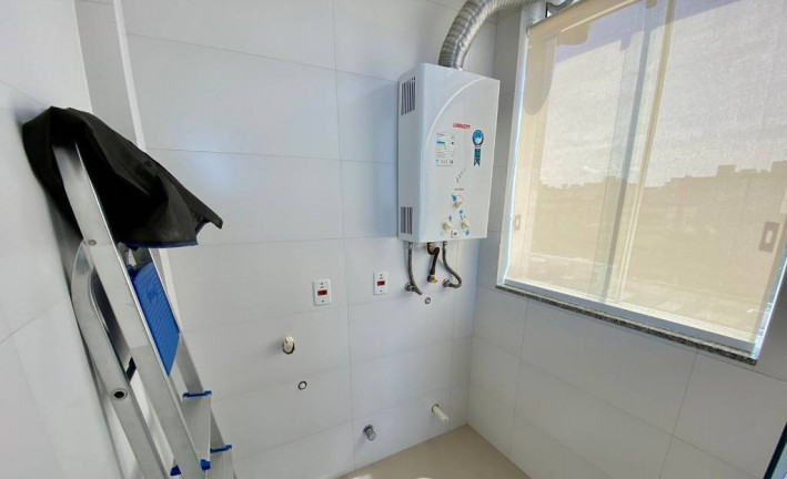 Imagem Apartamento com 2 Quartos à Venda, 73 m² em Centro - Capão Da Canoa