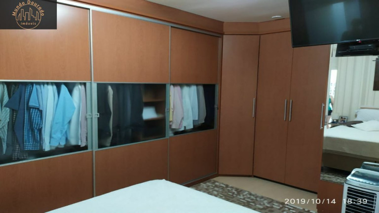 Imagem Apartamento com 3 Quartos à Venda, 134 m² em Vila Caminho Do Mar - São Bernardo Do Campo