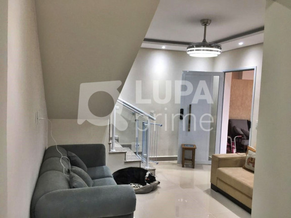 Imagem Casa com 3 Quartos à Venda, 140 m² em Vila Constança - São Paulo Imagem Casa com 3 Quartos à Venda, 140 m² em Vila Constança - São Paulo