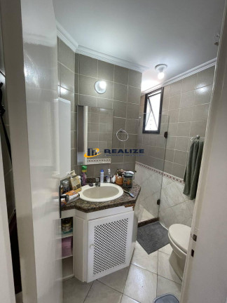 Imagem Apartamento com 3 Quartos à Venda, 95 m² em Centro - Campos Dos Goytacazes Imagem Apartamento com 3 Quartos à Venda, 95 m² em Centro - Campos Dos Goytacazes