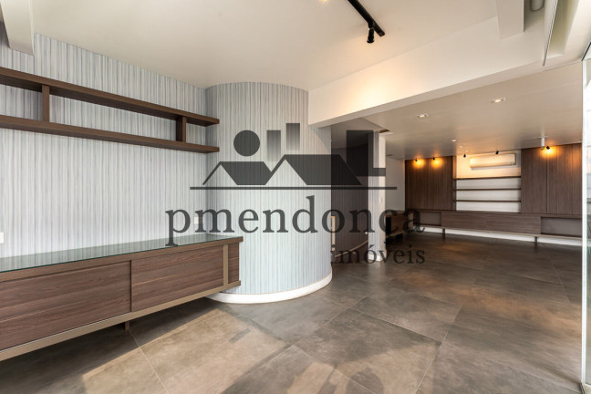 Imagem Apartamento com 2 Quartos à Venda, 188 m² em Perdizes - São Paulo