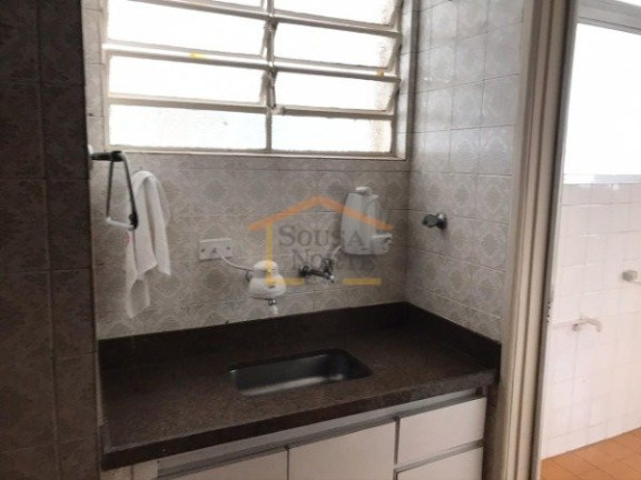Imagem Apartamento com 2 Quartos à Venda ou Locação, 105 m² em Santana - São Paulo