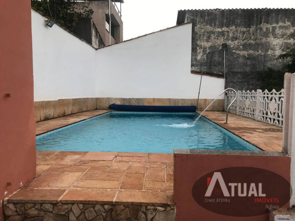 Imagem Casa com 3 Quartos à Venda, 500 m² em Jardim Imperial - Atibaia Imagem Casa com 3 Quartos à Venda, 500 m² em Jardim Imperial - Atibaia
