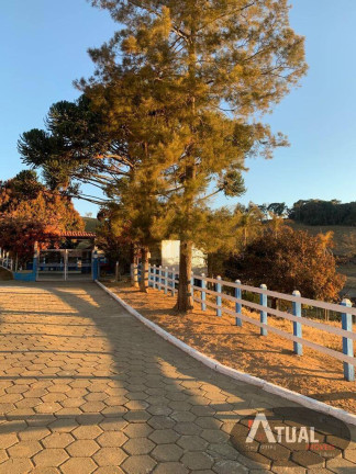 Imagem Fazenda à Venda, 900 m² em Morro Grande - Piranguinho