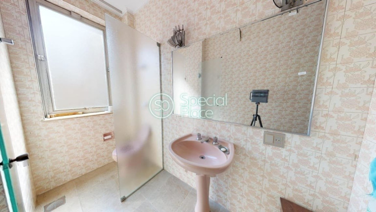 Imagem Apartamento com 3 Quartos à Venda, 469 m² em Higienópolis - São Paulo