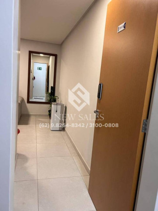Imagem Apartamento com 3 Quartos à Venda, 90 m² em Setor Negrão De Lima - Goiânia Imagem Apartamento com 3 Quartos à Venda, 90 m² em Setor Negrão De Lima - Goiânia