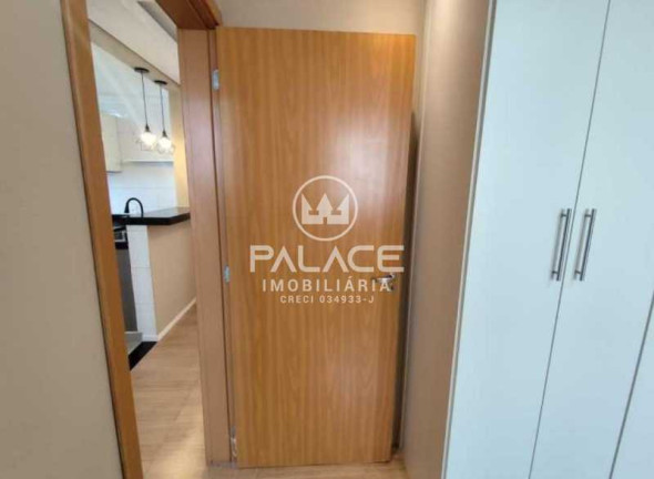Imagem Apartamento com 2 Quartos à Venda, 46 m² em Piracicamirim - Piracicaba Imagem Apartamento com 2 Quartos à Venda, 46 m² em Piracicamirim - Piracicaba