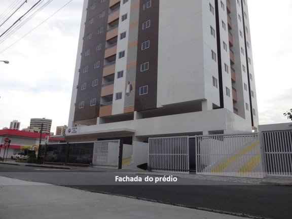 Imagem Apartamento com 3 Quartos à Venda, 82 m² em Manaíra - João Pessoa
