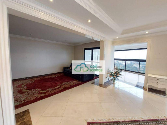 Imagem Cobertura com 4 Quartos à Venda, 480 m² em Alto Da Lapa - São Paulo