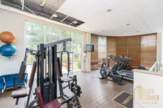Imagem Apartamento com 3 Quartos à Venda, 216 m² em Jardim Vila Mariana - São Paulo