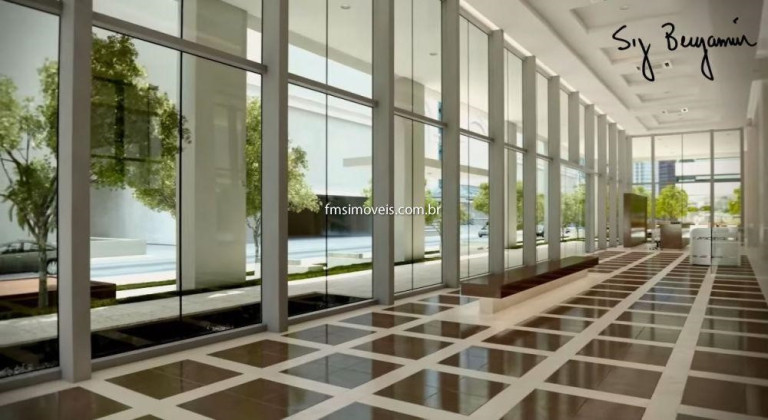 Imagem Imóvel para Alugar, 754 m² em Vila Olímpia - São Paulo Imagem Imóvel para Alugar, 754 m² em Vila Olímpia - São Paulo