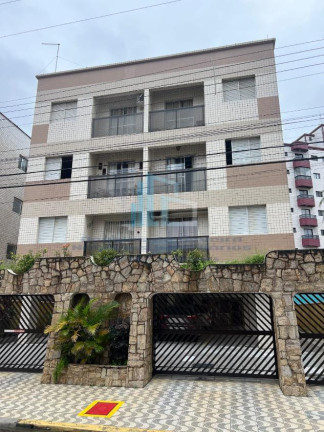 Apartamento com 1 Quarto à Venda, 45 m² em Caiçara - Praia Grande