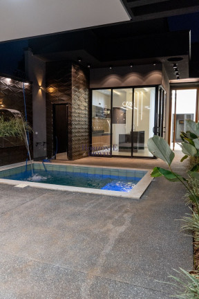 Imagem Casa com 3 Quartos à Venda, 166 m² em Bairro Seminário - Campo Grande Imagem Casa com 3 Quartos à Venda, 166 m² em Bairro Seminário - Campo Grande