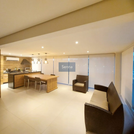 Imagem Apartamento com 3 Quartos à Venda, 216 m² em Jardim São Bento - Jundiaí Imagem Apartamento com 3 Quartos à Venda, 216 m² em Jardim São Bento - Jundiaí