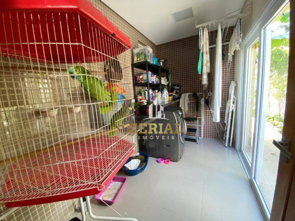 Imagem Sobrado com 4 Quartos à Venda, 286 m² em Jardim São Caetano - São Caetano Do Sul