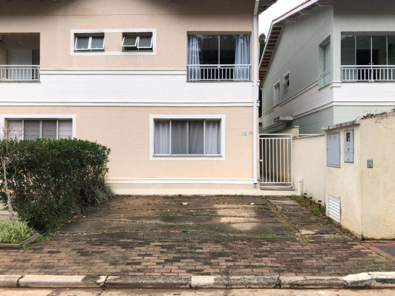 Imagem Casa com 3 Quartos à Venda, 112 m² em Paisagem Renoir - Cotia Imagem Casa com 3 Quartos à Venda, 112 m² em Paisagem Renoir - Cotia