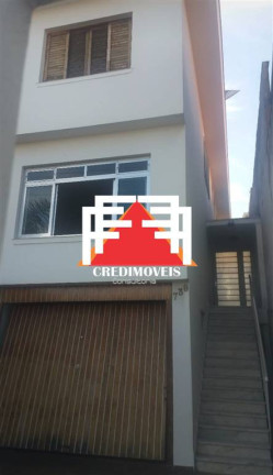 Casa com 2 Quartos à Venda, 157 m² em Mandaqui (zona Norte) - Sao Paulo