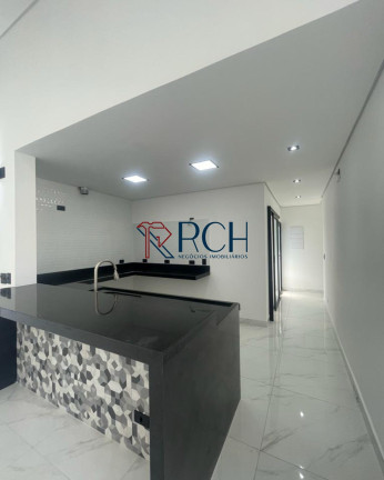 Imagem Casa com 3 Quartos à Venda, 160 m² em Parque Ibiti Reserva - Sorocaba