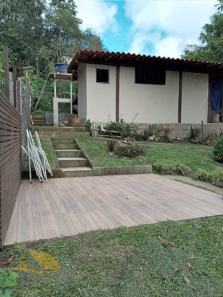 Imagem Casa com 2 Quartos à Venda, 180 m² em Campo Do Coelho - Nova Friburgo