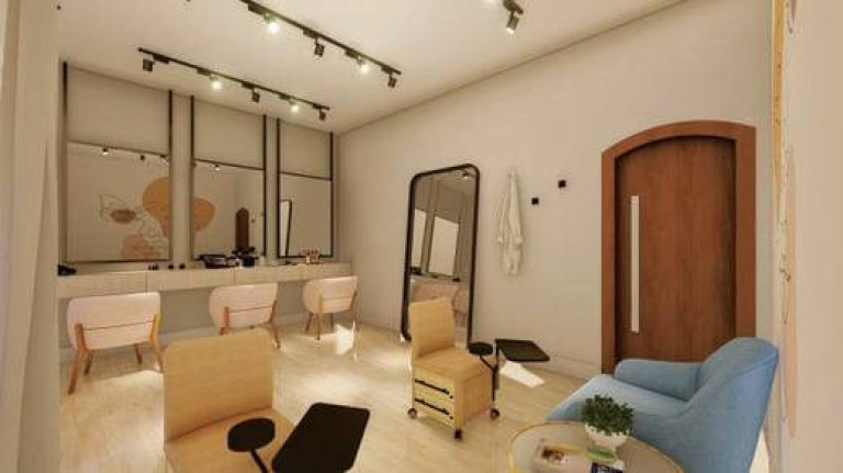 Apartamento com 3 Quartos à Venda, 122 m² em Coqueiros - Florianópolis