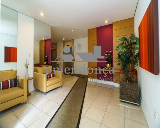 Imagem Apartamento com 2 Quartos à Venda, 50 m² em Pompeia - São Paulo Imagem Apartamento com 2 Quartos à Venda, 50 m² em Pompeia - São Paulo