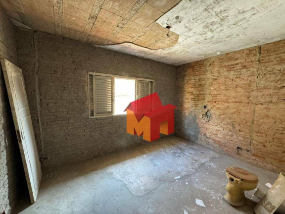 Imagem Casa com 3 Quartos à Venda, 136 m² em Nova Americana - Americana Imagem Casa com 3 Quartos à Venda, 136 m² em Nova Americana - Americana