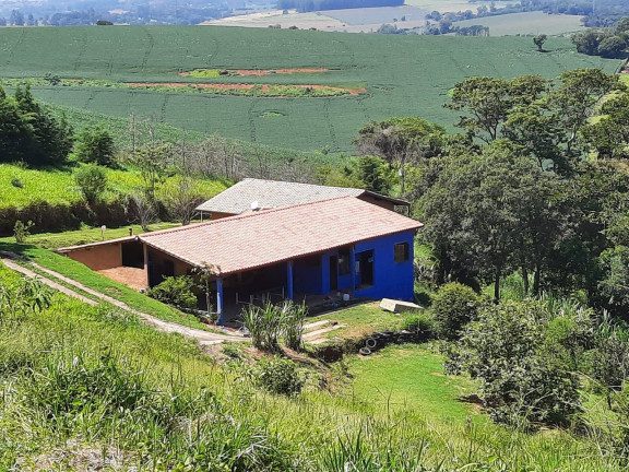 Chácara com 3 Quartos à Venda, 20 m² em Atibaianos - Bragança Paulista